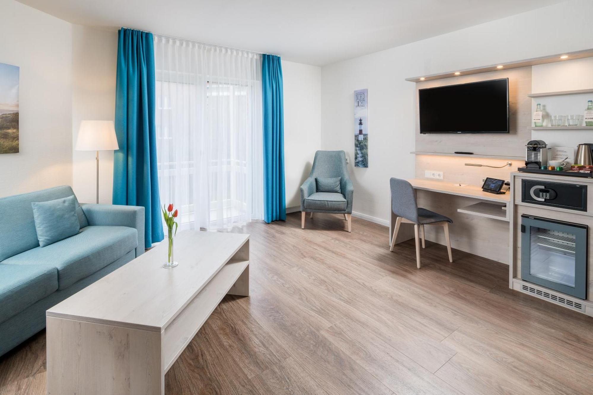 Stadthotel Эккернфёрде Экстерьер фото